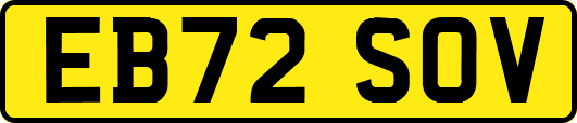 EB72SOV