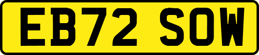 EB72SOW