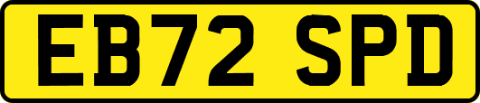 EB72SPD