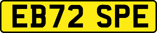 EB72SPE