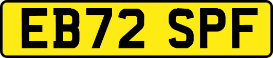 EB72SPF