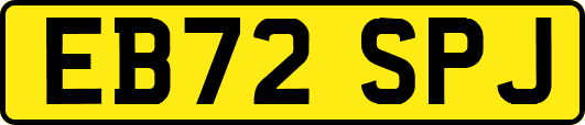 EB72SPJ