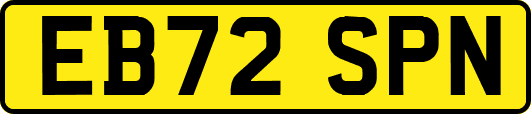 EB72SPN