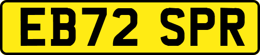 EB72SPR