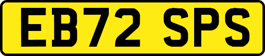 EB72SPS