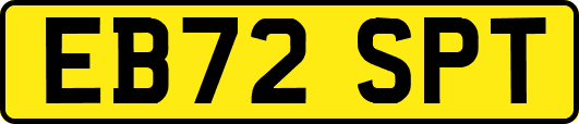 EB72SPT