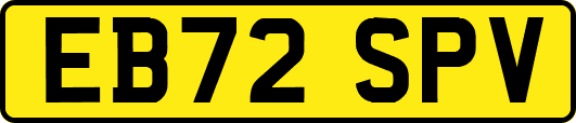 EB72SPV