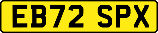 EB72SPX