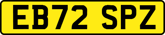 EB72SPZ