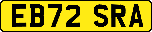 EB72SRA