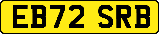 EB72SRB
