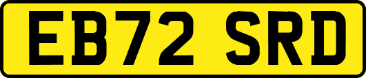 EB72SRD
