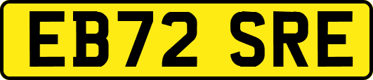 EB72SRE