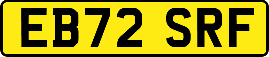 EB72SRF
