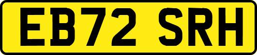 EB72SRH