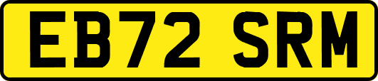 EB72SRM