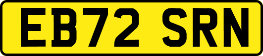 EB72SRN