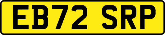 EB72SRP
