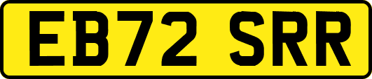 EB72SRR