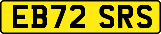 EB72SRS