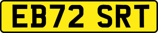 EB72SRT