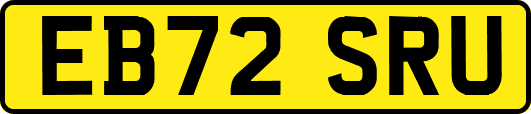 EB72SRU