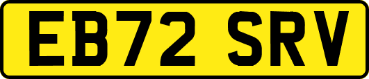 EB72SRV