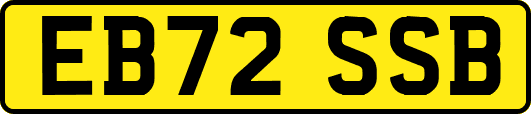 EB72SSB