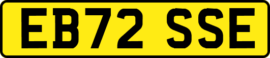EB72SSE