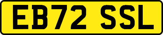 EB72SSL
