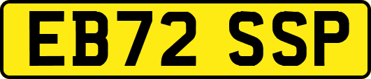EB72SSP