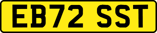EB72SST