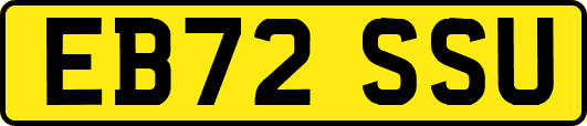 EB72SSU