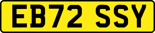EB72SSY