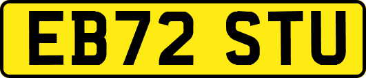 EB72STU