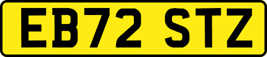 EB72STZ