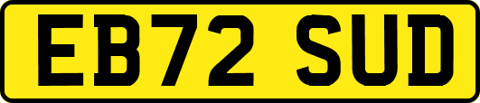 EB72SUD