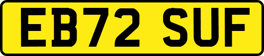 EB72SUF