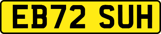 EB72SUH