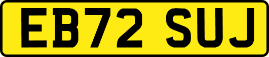 EB72SUJ