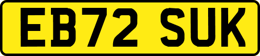 EB72SUK