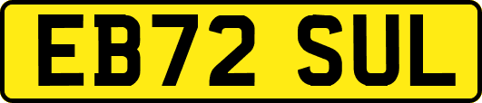 EB72SUL