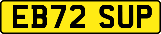 EB72SUP