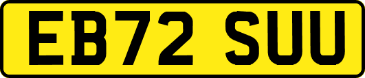 EB72SUU