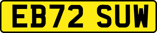 EB72SUW