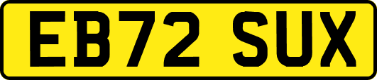 EB72SUX