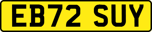EB72SUY