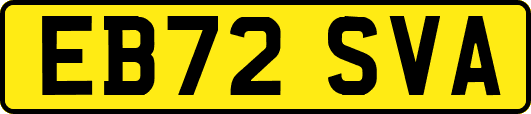 EB72SVA