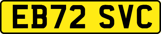 EB72SVC