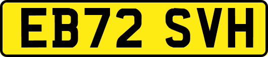 EB72SVH